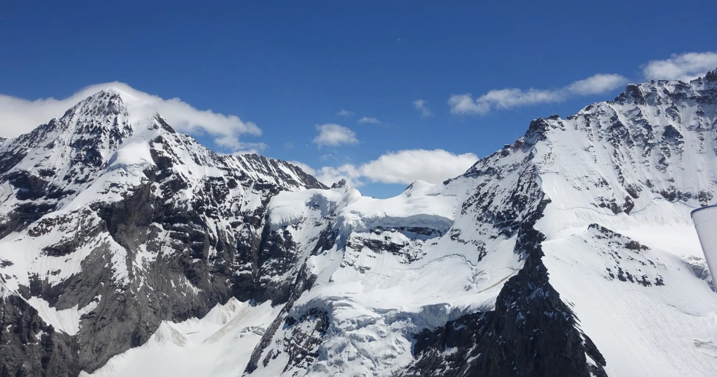 Swiss Aviation Update: FunFlights Expands Private Scenic Routes Across Switzerland